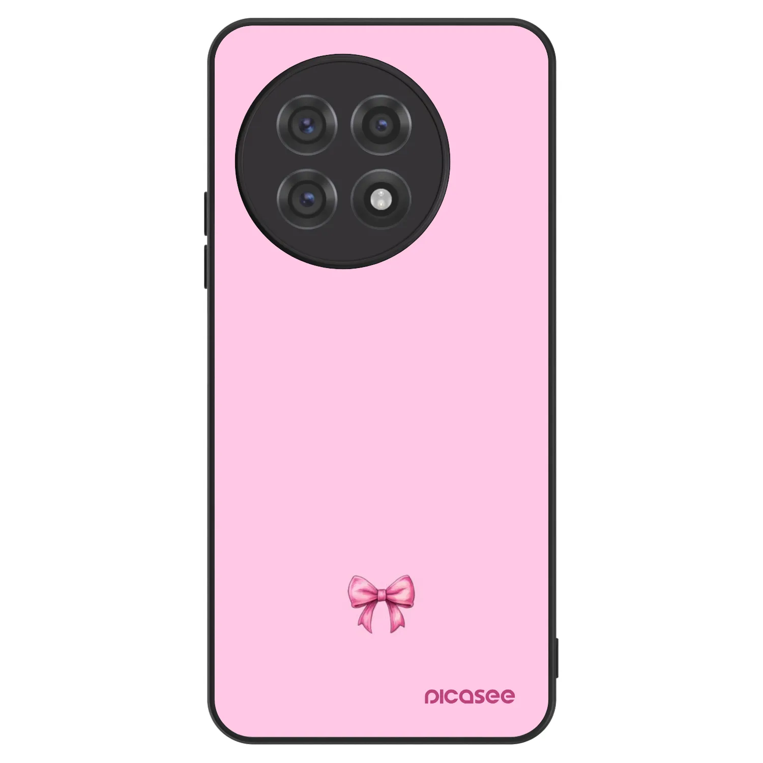 Picasee ULTIMATE CASE pro OnePlus 13R 5G - Blush bow