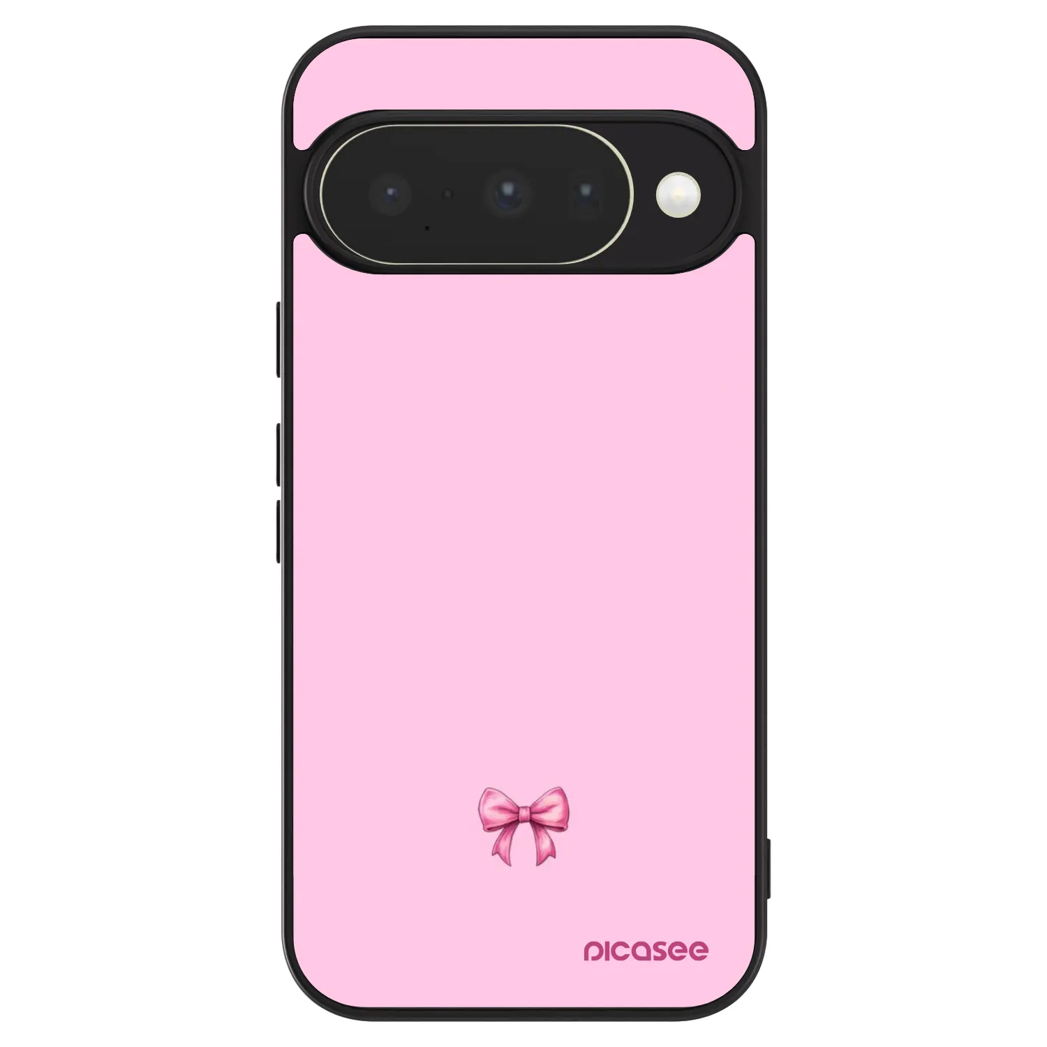 ULTIMATE CASE pro Google Pixel 10 - Blush bow