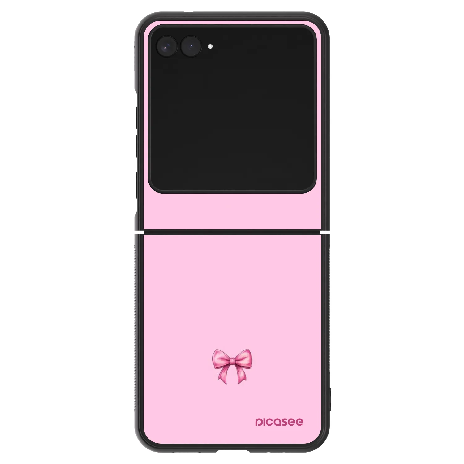 Picasee ULTIMATE CASE pro Motorola Razr 60 - Blush bow