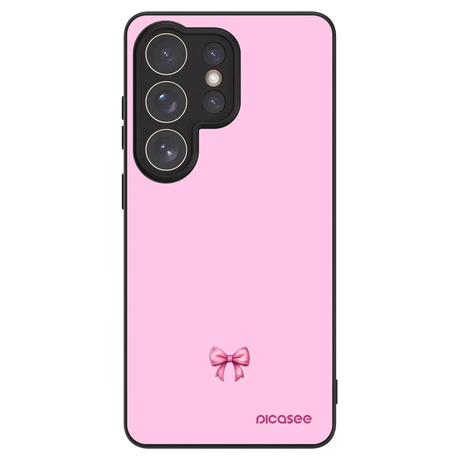Picasee ULTIMATE CASE PowerShare pro Samsung Galaxy S26 Ultra - Blush bow