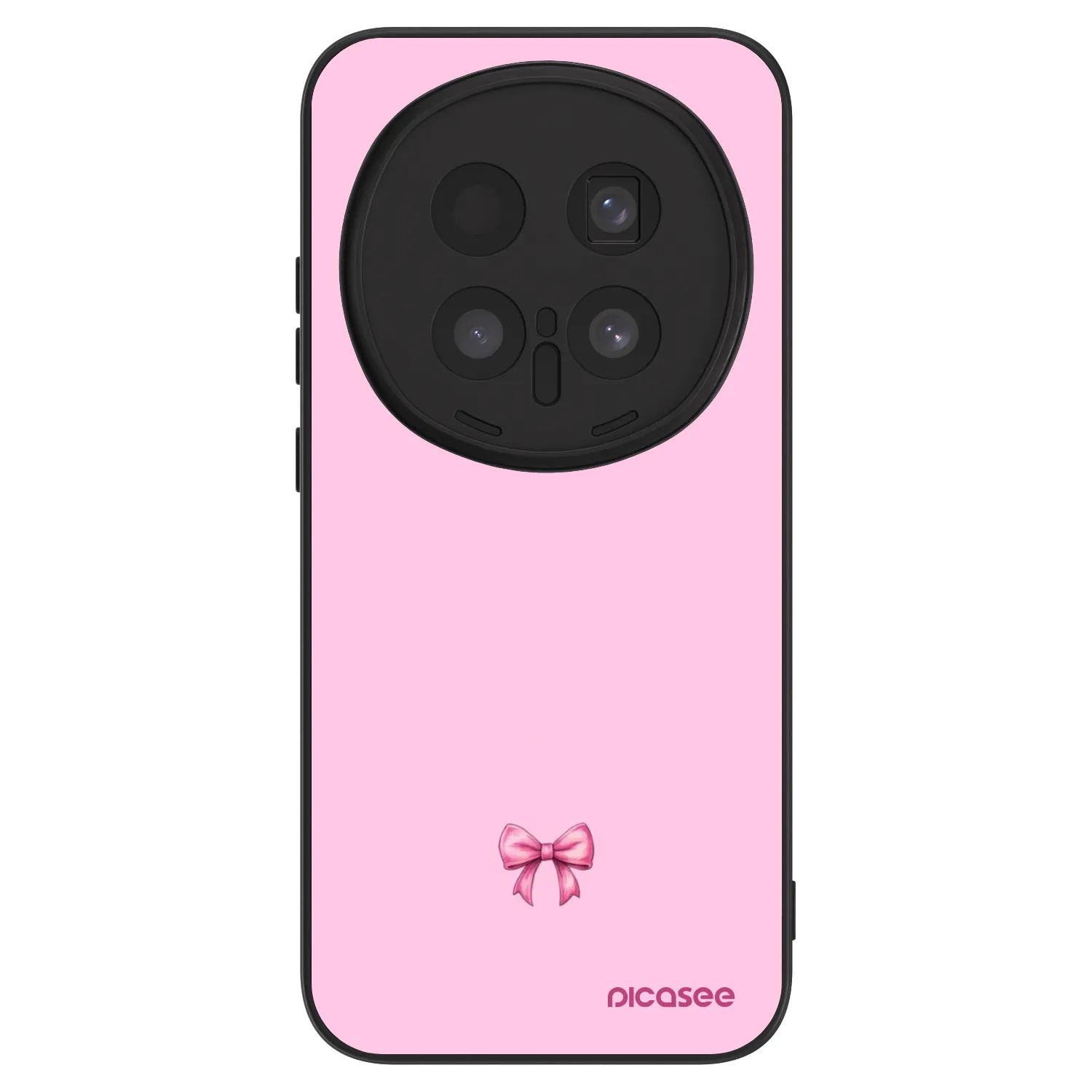 Picasee ULTIMATE CASE pro Honor Magic8 Pro 5G - Blush bow