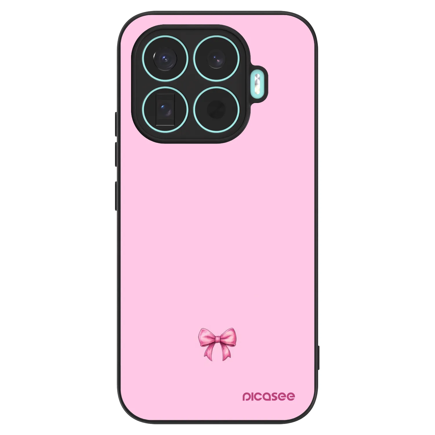 Picasee ULTIMATE CASE pro Xiaomi 17T - Blush bow