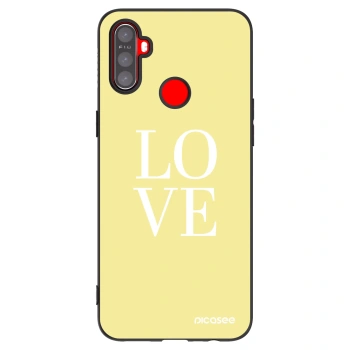 Obal pre Realme C3 - Love