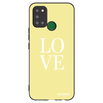 Obal pre Realme 7i - Love