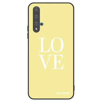 Obal pre Huawei Nova 5T - Love