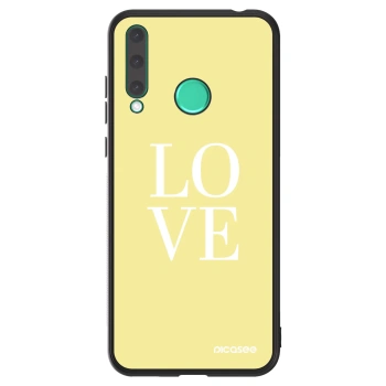 Obal pre Honor 20 Lite - Love