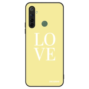 Obal pre Realme 6i - Love