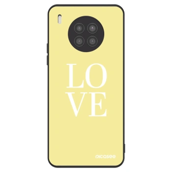 Obal pre Huawei Nova 8i - Love