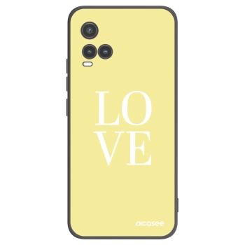 Obal pre Vivo Y33s - Love