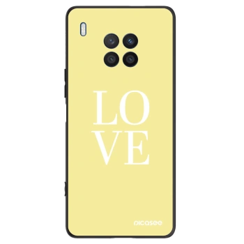Obal pre Honor 50 Lite - Love