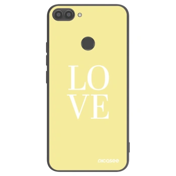 Obal pre Huawei P Smart - Love