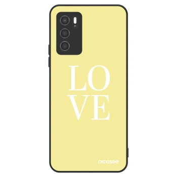 Obal pre OPPO A16s - Love