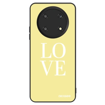 Obal pre Honor Magic4 Lite 5G - Love