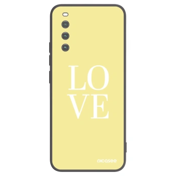 Obal pre Sony Xperia 10 IV 5G - Love