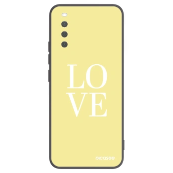 Obal pre Sony Xperia 10 III - Love