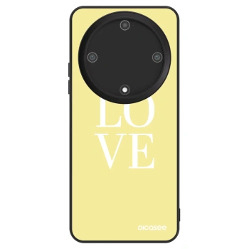 Obal pre Honor Magic5 Lite 5G - Love