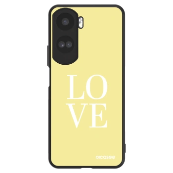 Obal pre Honor 90 Lite 5G - Love