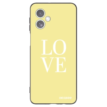 Obal pre Motorola Moto G54 5G - Love