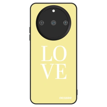 Obal pre Realme 11 Pro+ - Love