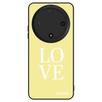 Obal pre Honor Magic6 Lite 5G - Love