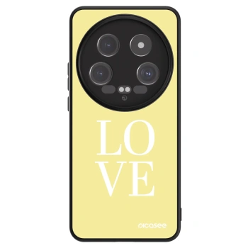 Obal pre Xiaomi 14 Ultra - Love