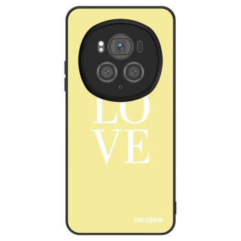 Obal pre Honor Magic6 Pro - Love