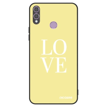 Obal pre Honor 8X - Love
