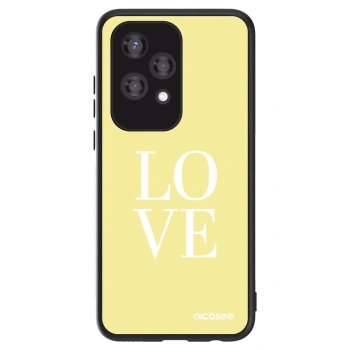 Obal pre Honor 200 Lite - Love