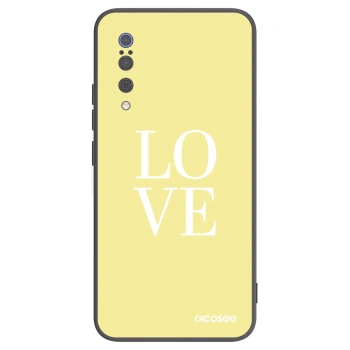 Obal pre Xiaomi Mi 9 - Love