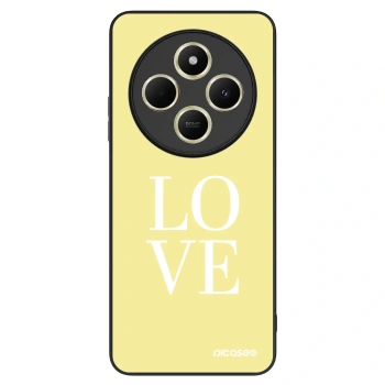 Obal pre Xiaomi Redmi 14C - Love