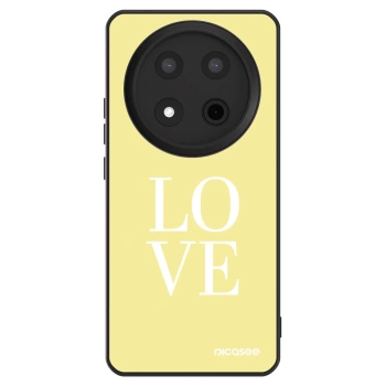 Obal pre Honor Magic7 Lite 5G - Love