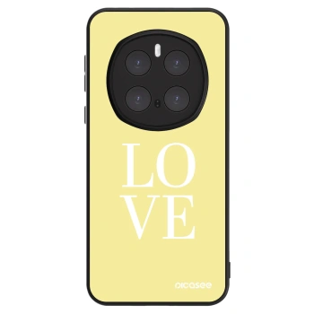 Obal pre Honor Magic7 Pro 5G - Love