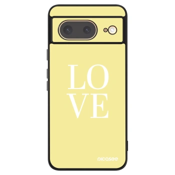 Obal pre Google Pixel 8 - Love