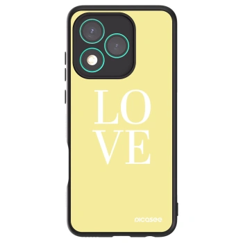 Obal pre Honor 400 Lite 5G - Love