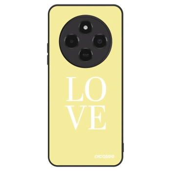 Obal pre Xiaomi Poco C75 - Love