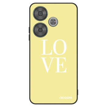 Obal pre Xiaomi Poco F6 - Love