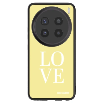Obal pre Vivo X200 Pro - Love