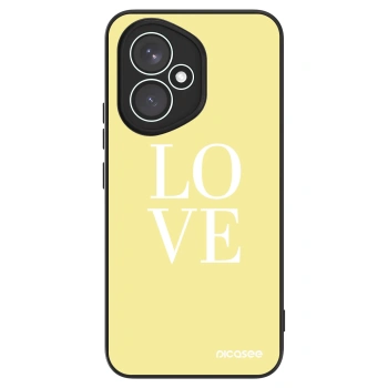 Obal pre Honor 400 5G - Love