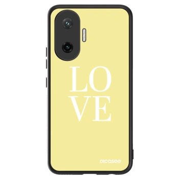 Obal pre Xiaomi Poco F7 5G - Love