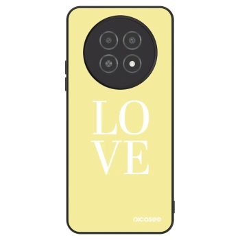 Obal pre Realme 12X - Love