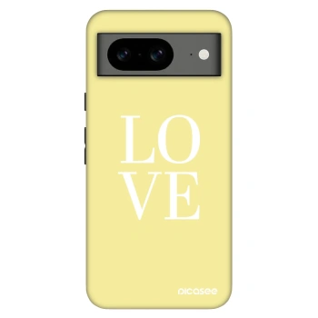 Obal pre Google Pixel 8 Pro - Love