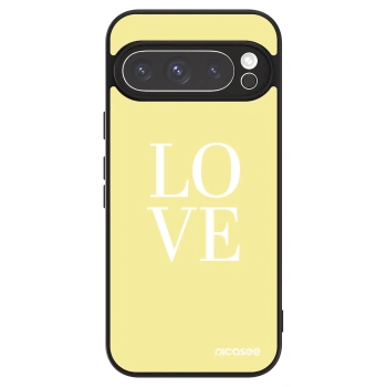 Obal pre Google Pixel 9 Pro XL - Love