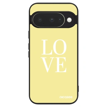 Obal pre Google Pixel 10 - Love