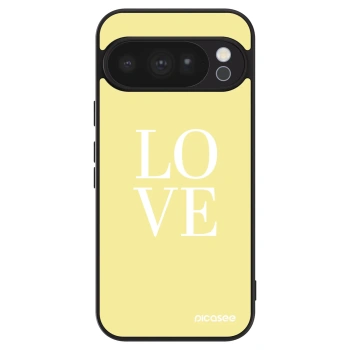 Obal pre Google Pixel 10 Pro - Love