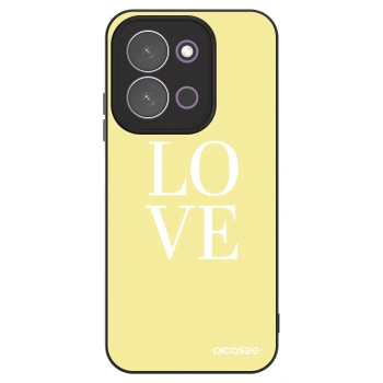 Obal pre Xiaomi Redmi 15C 5G - Love