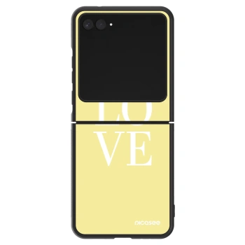 Obal pre Motorola Razr 60 - Love