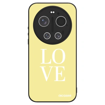 Obal pre Xiaomi 17 Ultra - Love
