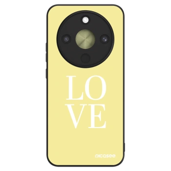 Obal pre Honor Magic8 Lite 5G - Love
