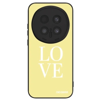 Obal pre Honor Magic8 Pro 5G - Love