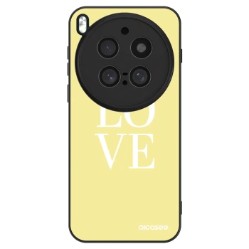 Obal pre Vivo X300 Pro - Love